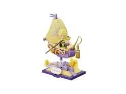 The Little Prince Starry Ride Construction Set Boat 16 Cm Pantasy