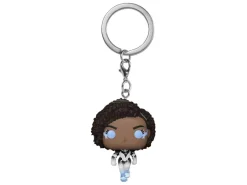 The Marvs Pop! Vinile Portachiavis 4 Cm Photon  Funko
