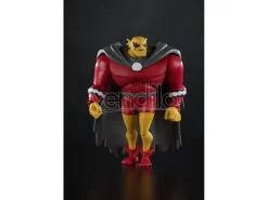 The New Batman Adventure Action Figura Etrigan The Demon 15Cm 1/6 Mcfarlane Toys
