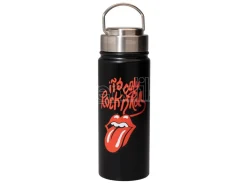 The Rolling Stones Acciaio Inossidabile Bottiglia 500ml Erik