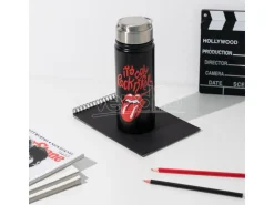 The Rolling Stones Acciaio Inossidabile Bottiglia 500ml Erik