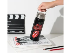 The Rolling Stones Acciaio Inossidabile Bottiglia 500ml Erik