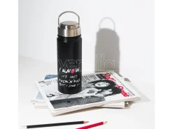 The Rolling Stones Acciaio Inossidabile Bottiglia 500ml Erik
