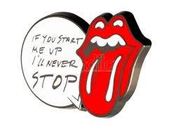 The Rolling Stones magnet Erik