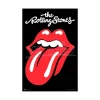 The Rolling Stones poster Erik