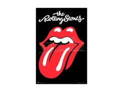 The Rolling Stones poster Erik