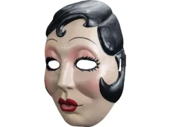 The Strangers: Chapter 1 Mask Pin-Up Girl Trick Or Treat Studios
