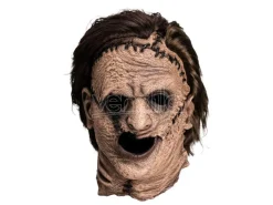 The Texas Chainsaw Massacre (2003) Mask Leatherface Trick Or Treat Studios