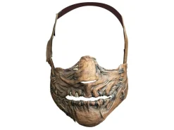 The Texas Chainsaw Massacre: The Beginning Mask Leatherface Muzzle Trick Or Treat Studios