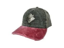 The Witcher Iii: Wild Hunt Cappellino Da Beaseball Logo Vintage Good Loot