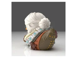 The Witcher Tubbz Pvc Figura Ciri 1st Edition 10 Cm Numskull