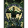 THE WOLFMAN OFFICIAL ART PRINT A3 SIZE LITOGRAFIA FANATTIK