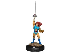 Thundercats Heroclix Iconix: Thundercats Wizbambino