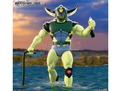Tigersharks Ultimates Wave 01 Action Figura T-ray 18 Cm Super7