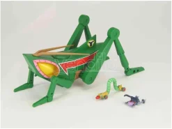 TIME BOKAN DOTABATTAN 1/100 MODEL KIT Model Kit BELLFINE