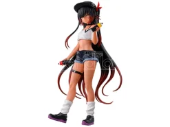To Loveru Darkness Glitter & Glamours Nemesis Figura 21cm Banpresto