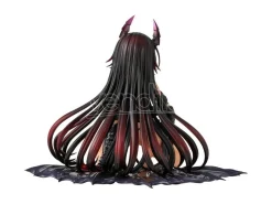 To Love-ru Darkness Pvc Statua 1/6 Nemesis Darkness Version (renewel Package Edition) 16 Cm Union Creative