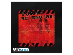 Tokyo Revengers - Zaino "mikey & Draken"