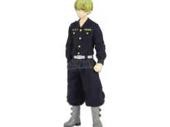 Tokyo Revengers Chifuyu Matsuno Figura 16cm Banpresto