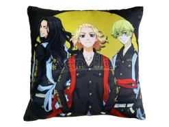 Tokyo Revengers Cuscino 35 X 35 Cm Sakami Merchandise
