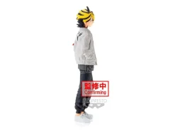 Tokyo Revengers Kazutora Hanemiya Figura 17cm Banpresto