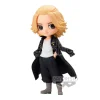 Tokyo Revengers Manjiro Sano Ver.a Q Posket Figura 14cm Banpresto