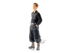 Tokyo Revengers Ryohei Hayashi Figura 17cm Banpresto