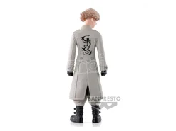 Tokyo Revengers Seiyu Inui Figura 17cm Banpresto