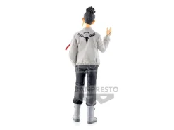 Tokyo Revengers Shuji Hanma Figura 19cm Banpresto