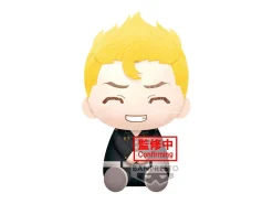 Tokyo Revengers Takemichi Hanagaki Peluche 20cm Banpresto