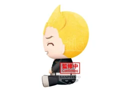 Tokyo Revengers Takemichi Hanagaki Peluche 20cm Banpresto