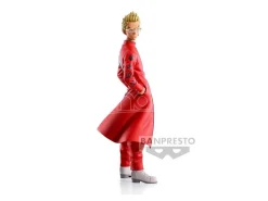 Tokyo Revengers Tetta Kisaki Figura 16cm Banpresto