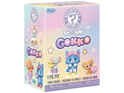 Tom & Jerry Gokko Mystery Mini Figures 5 Cm  Funko