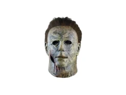 ToT HALLOWEEN 2018 MYERS MASK FINAL BATTLE MASCHERA