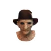 Tot Nightmare O/e Str 2 Freddy Dlx Mask Cappello Maschera