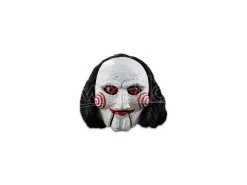 ToT SAW BILLY PUPPET DLX MASK MASCHERA