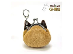 Totoro Catbus Funwari Mini Porta Monete Portamonete Studio Ghibli