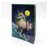 TOTORO JOURNAL TACCUINO STUDIO GHIBLI