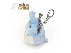 Totoro Medium Blue Funwari Porta Monete Portamonete Studio Ghibli