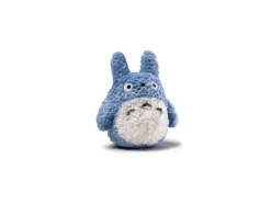 Totoro Medium Peluche Fluffy 14cm Peluches Studio Ghibli