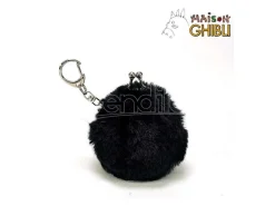 Totoro Soot Sprite Funwari Mini Borsellino Portamonete Studio Ghibli