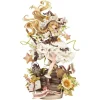 Touhou Project Statua 1/8 Marisa Kirisame 33 Cm Alter