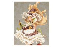 Touhou Project Statua 1/8 Marisa Kirisame 33 Cm Alter