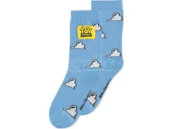 Toy Story 5 Calzini 3-pack Crew 35-38 Difuzed