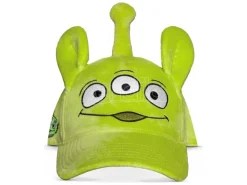 Toy Story 5 Novelty Cap Alien Difuzed