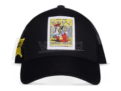 Toy Story 5 Trucker Cap Woody Difuzed