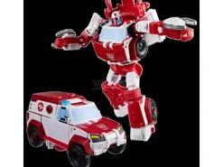 Transformers Age Of The Prime Autobot Ratchet Action Figura Action Figura Hasbro