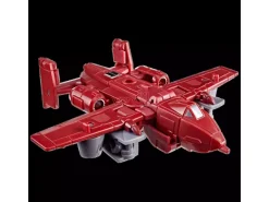 Transformers Age Of The Prime Powerglide Action Figura Action Figura Hasbro