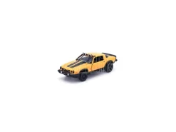 Transformers Diecast Model 1/32 T7 Bumblebee Jada Toys