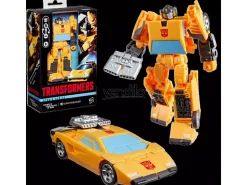 Transformers Studio Series Transformers The Movie Sunstreaker Action Figura Action Figura Hasbro
